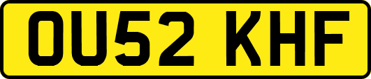 OU52KHF