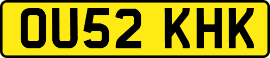 OU52KHK