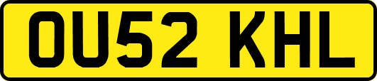 OU52KHL