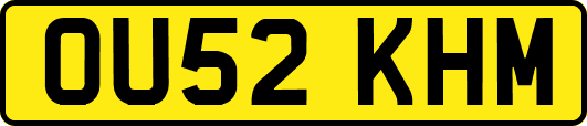 OU52KHM