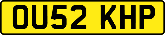 OU52KHP