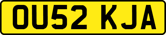 OU52KJA