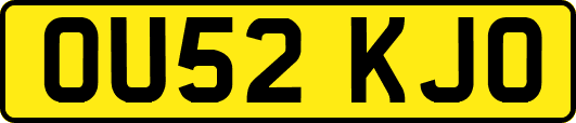 OU52KJO
