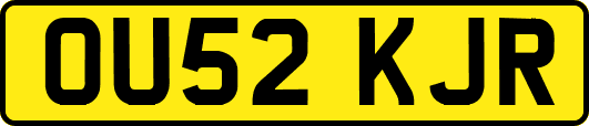 OU52KJR