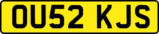 OU52KJS