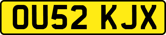 OU52KJX
