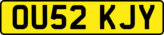 OU52KJY