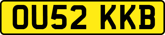 OU52KKB