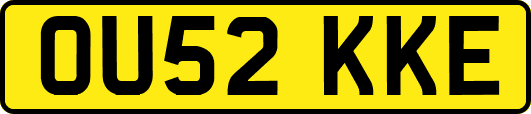 OU52KKE