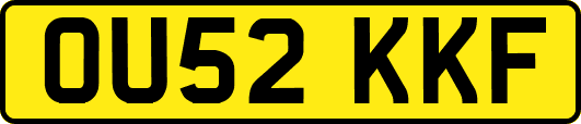 OU52KKF