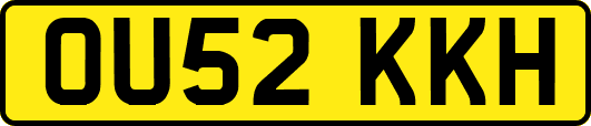 OU52KKH