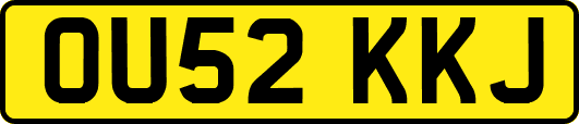 OU52KKJ