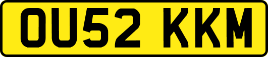 OU52KKM