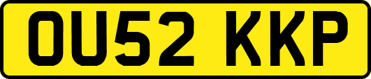 OU52KKP