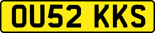OU52KKS