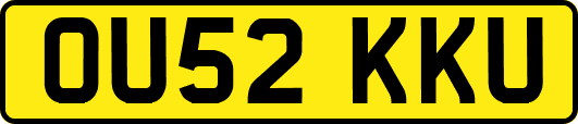 OU52KKU