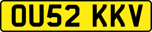 OU52KKV