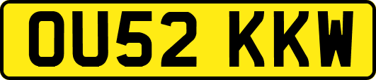 OU52KKW