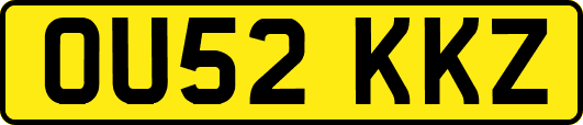 OU52KKZ