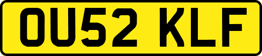 OU52KLF