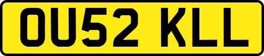 OU52KLL