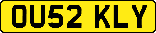 OU52KLY