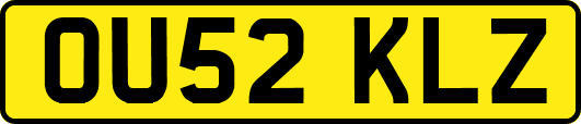 OU52KLZ