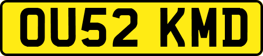 OU52KMD