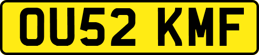 OU52KMF