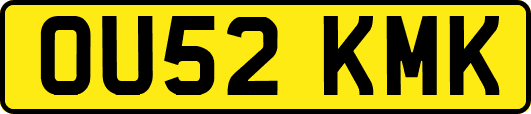 OU52KMK