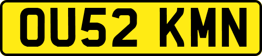 OU52KMN