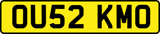 OU52KMO
