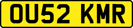 OU52KMR