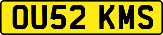 OU52KMS