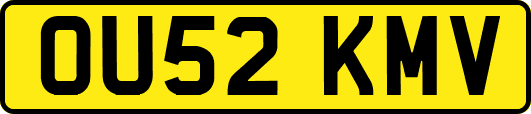 OU52KMV
