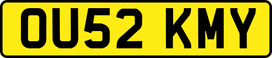 OU52KMY
