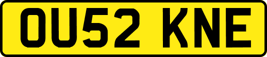 OU52KNE