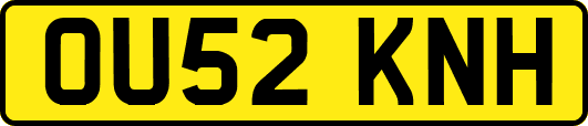 OU52KNH
