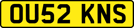 OU52KNS
