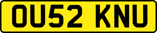 OU52KNU