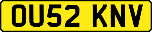 OU52KNV