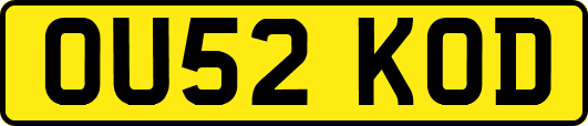 OU52KOD