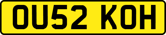 OU52KOH