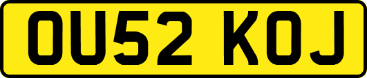 OU52KOJ