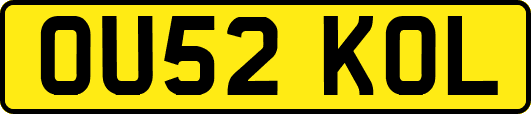 OU52KOL