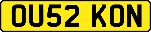 OU52KON
