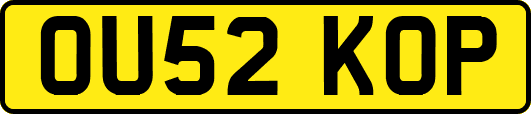 OU52KOP