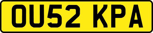 OU52KPA