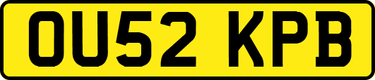 OU52KPB