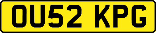 OU52KPG